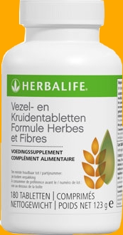 Onafhankelijke Herbalife Verdeler Valcke Peter