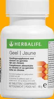 Onafhankelijke Herbalife Verdeler Valcke Peter